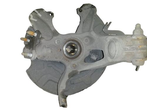 Used Right front steering knuckle SKODA OCTAVIA III Combi (5E5, 5E6) 1.6 TDI (110 hp) 15708127