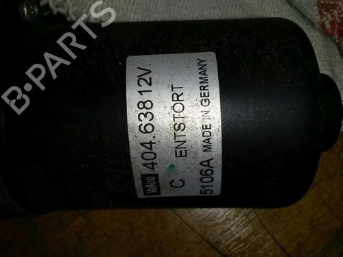Front wiper motor PEUGEOT 307 SW (3H) 1.6 HDI 90 | BP25838250M29 
