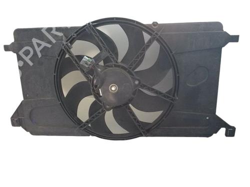 Elektronisk modul FORD FOCUS II (DA_, HCP, DP) 1.6 (100 hp) 15709811