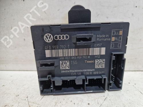 Used Electronic module Electronic module 37872658 37872658