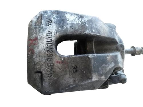 Used Right rear brake caliper BMW 5 (E39) 525 tds (143 hp) 15705738