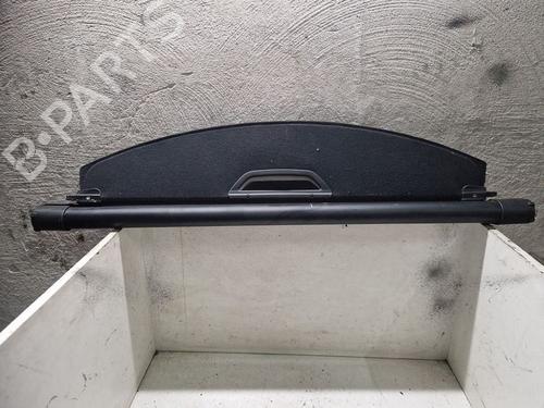 Used Rear parcel shelf RENAULT CLIO IV Estate Van (KH_) 1.5 dCi 75 (75 hp) 32326116