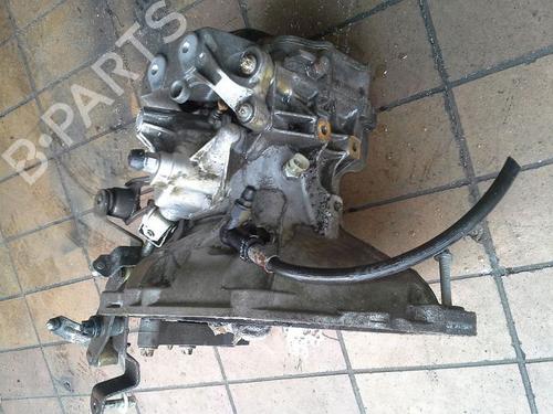 Gearbox OPEL CORSA C (X01) 1.0 (F08, F68) | BP15697241M3 