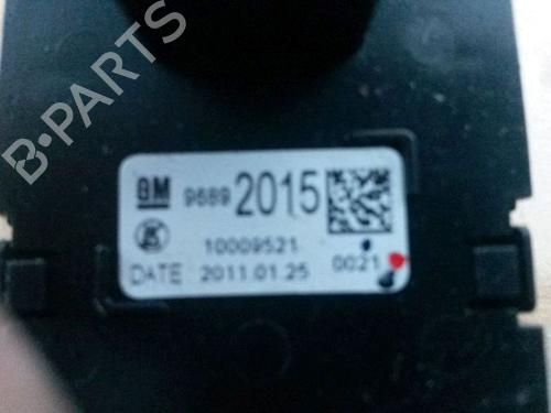 Headlight switch CHEVROLET AVEO Hatchback (T300) 1.2 | BP15699433I24 