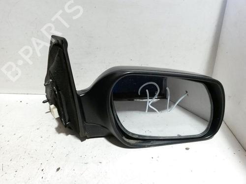 Used Right mirror MAZDA 3 (BK) 1.6 (BK14) (105 hp) 29317066