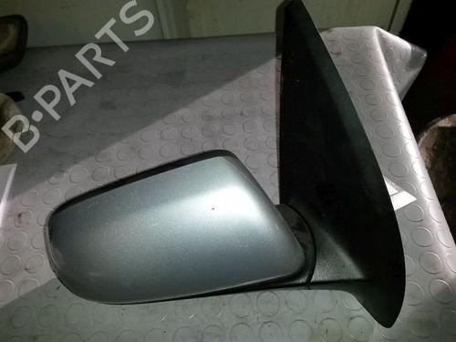 Right mirror CHEVROLET AVEO / KALOS Hatchback (T250, T255) 1.2 | BP15698168C27 