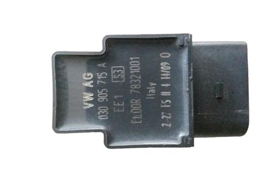 Used Ignition coil SKODA FABIA II (542) 1.2 (60 hp) 15703217