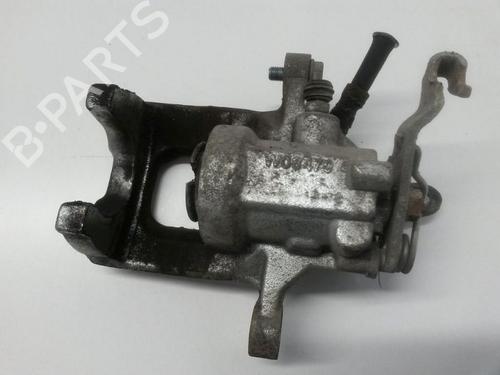 Left rear brake caliper SKODA OCTAVIA II Combi (1Z5) 1.6 TDI 4x4 | BP15812548M107 