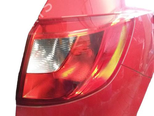 Used Right taillight SEAT IBIZA IV ST (6J8, 6P8) 1.2 (70 hp) 15705917