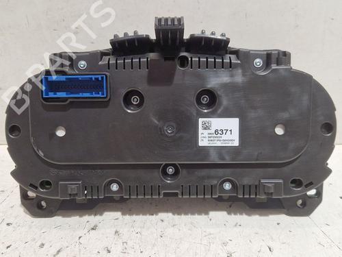 Quadrante OPEL CORSA E (X15) 1.3 CDTI (08, 68) | BP36776009C47 - Image 5