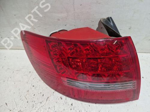 Used Left taillight Left taillight 38017352 38017352