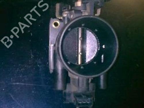 Used Throttle body ROVER 200 II Hatchback (RF) 214 i (75 hp) 15695224