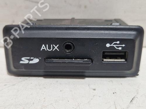 Używane Sterownik / Moduł RENAULT MEGANE III Grandtour (KZ0/1) 1.5 dCi (KZ09, KZ0D, KZ1G, KZ29, KZ14, KZ1W, KZ10, KZ1F,... (110 hp) 30677847