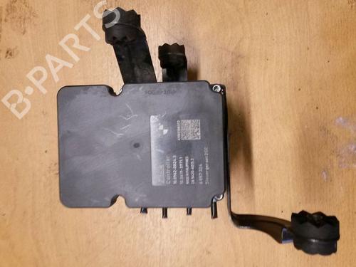 ABS pump BMW 1 (F20) 116 d | BP15705675M43 