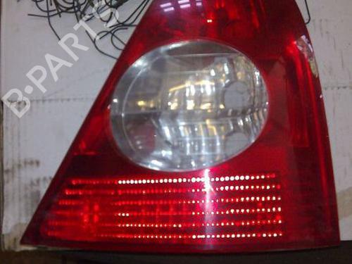 Right taillight RENAULT CLIO II (BB_, CB_) 1.2 (BB0A, BB0F, BB10, BB1K, BB28, BB2D, BB2H, CB0A,... | BP15696582C35 