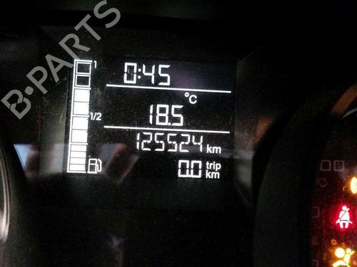 Used Rear axle SEAT IBIZA IV (6J5, 6P1) 1.2 TSI (86 hp) 29316903