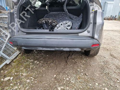 Used Rear bumper RENAULT CLIO IV Estate Van (KH_) 1.5 dCi 75 (75 hp) 32305429