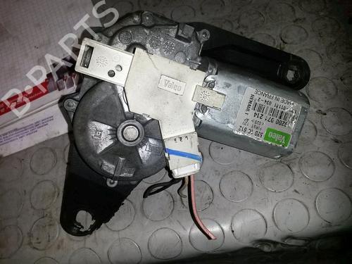 Rear wiper motor RENAULT CLIO II (BB_, CB_) 1.2 (BB0A, BB0F, BB10, BB1K, BB28, BB2D, BB2H, CB0A,... | BP15703689M102 