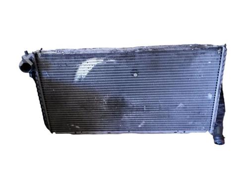 Water radiator BMW 5 (E39) 530 d (193 hp) 2247345.9