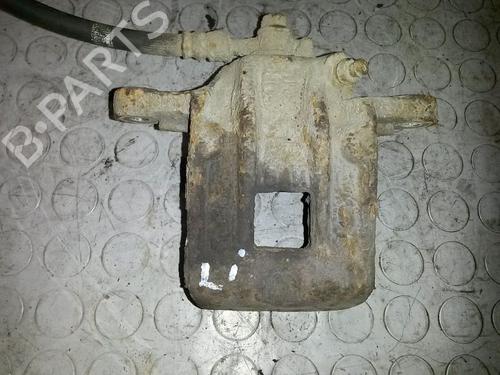 Left rear brake caliper HYUNDAI SANTA FÉ I (SM) 2.0 CRDi 4x4 | BP15703704M107 