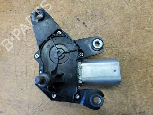 Rear wiper motor RENAULT CLIO III Grandtour (KR0/1_) 1.2 16V (KR02, KR0J) | BP15709791M102 