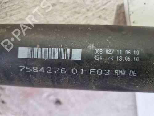 Driveshaft BMW X3 (E83) xDrive 18 d | BP37152729M37 - Image 3