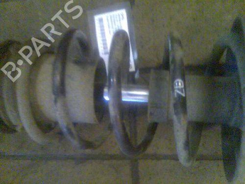 Used Shock absorber spring OPEL ASTRA G Hatchback (T98) 1.6 (F08, F48) (75 hp) 15695204