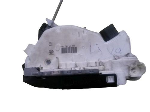 Used Front left lock SEAT IBIZA IV (6J5, 6P1) 1.2 (70 hp) 15699227