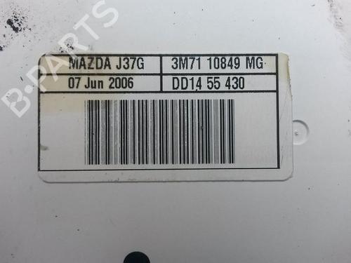 Display monitor MAZDA 2 (DY) 1.2 (DY3W) | BP15698768C48 