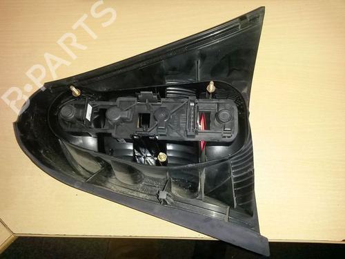 Left taillight MERCEDES-BENZ A-CLASS (W168) A 210 (168.035, 168.135) | BP15700648C34 