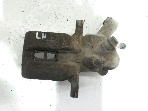 Used Left rear brake caliper FIAT SEDICI (189_) 1.6 16V 4x4 (120 hp) 22387739
