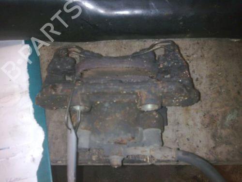Used Left front brake caliper OPEL CORSA B (S93) 1.7 D (F08, F68, M68) (60 hp) 15696215