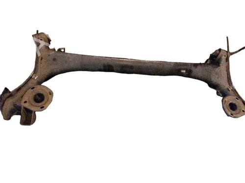 Used Rear axle SKODA FABIA II Combi (545) 1.2 (60 hp) 15709698