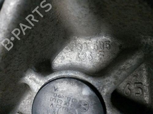 Support SKODA YETI (5L) 1.2 TSI | BP21589149C155