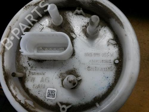 Fuel pump FIAT PANDA (169_) 1.1 (169.AXA1A) | BP15709130M76 