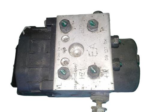 Módulo de ABS OPEL CORSA C (X01) 1.2 (F08, F68) (75 hp) 15697536