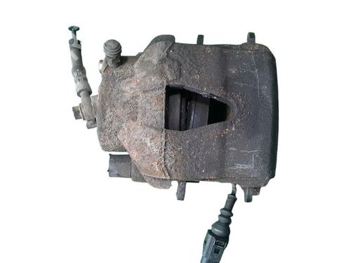 Used Left front brake caliper VW POLO IV (9N_, 9A_) 1.2 (60 hp) 15697687