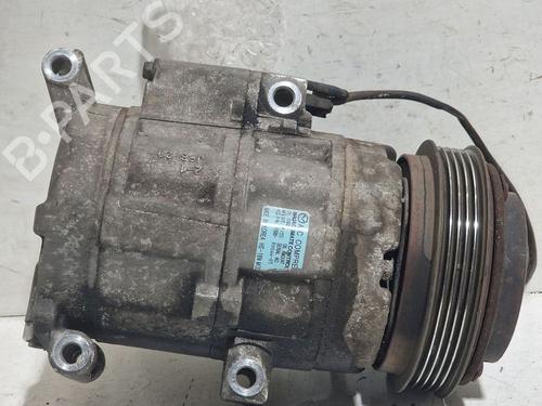 AC compressor MAZDA 5 (CW) 1.6 CD | BP30194377M34