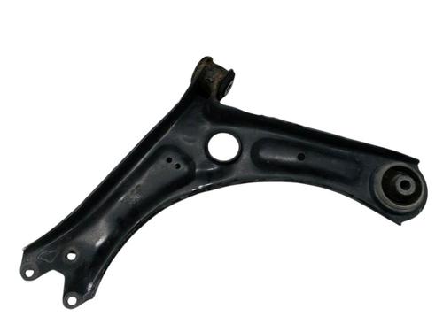 Used Right front suspension arm SKODA YETI (5L) 1.2 TSI (110 hp) 21835658
