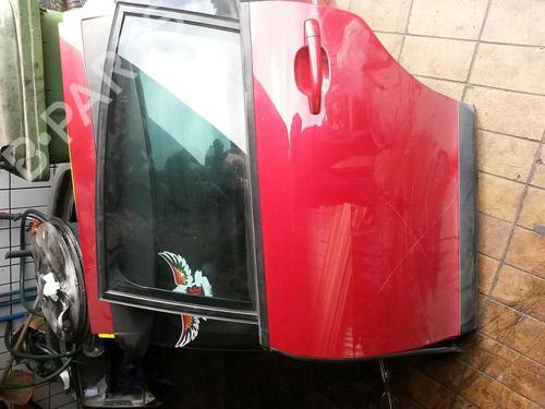 Left rear door CITROËN C4 I (LC_) 1.4 16V | BP15700134C4 