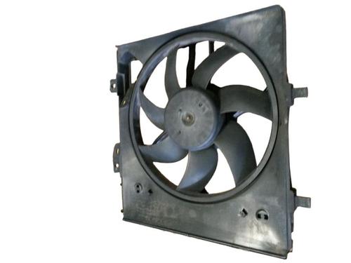 Køleventilator elektrisk CITROËN C3 I (FC_, FN_) 1.4 i (73 hp) 15709425