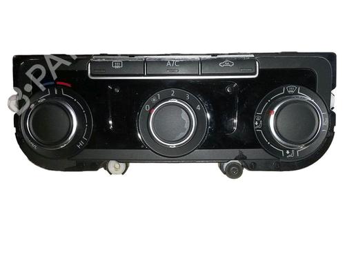 AC-Styringsenhed/Manøvreenhed VW CADDY III Box Body/MPV (2KA, 2KH, 2CA, 2CH) 1.6 TDI (75 hp) 29316760