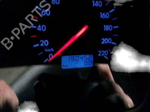 Right front driveshaft VW GOLF IV (1J1) 1.4 16V | BP15707711M39