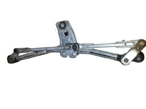 Used Front wipers mechanism OPEL ASTRA H Estate (A04) 1.9 CDTI (L35) (120 hp) 15701991