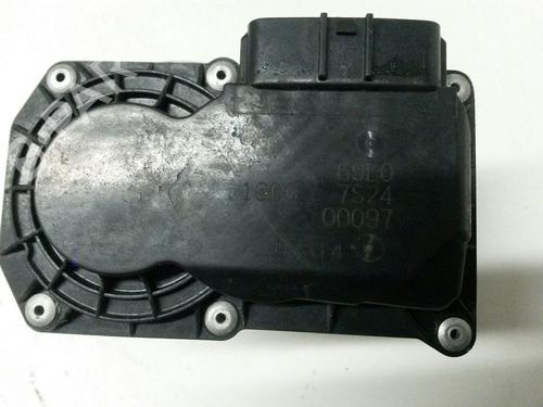 Spjældhus SUZUKI SWIFT IV (FZ, NZ) 1.2 (AZG412, ZC72S) | BP25838332M82 