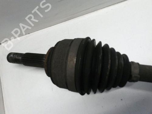 Right front driveshaft DACIA SANDERO 1.2 16V | BP18481062M39 