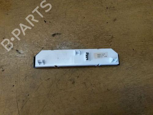 Display monitor SUZUKI SX4 (EY, GY) 1.9 DDiS 4x4 (RW419D) | BP15707984C48 