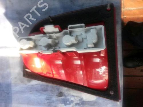 Left taillight SKODA OCTAVIA I (1U2) 1.9 TDI | BP15698662C34 