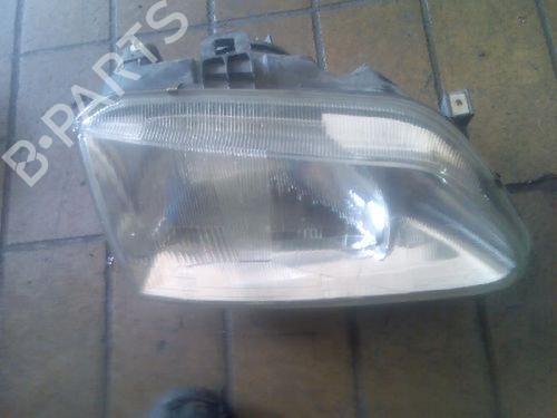 Used Right headlight RENAULT MEGANE Scenic (JA0/1_) 1.9 dTi (JA0N) (98 hp) 15695248