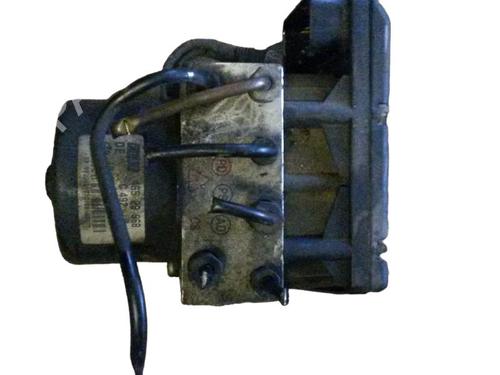 Used ABS pump FIAT BRAVO I (182_) 1.2 16V 80 (82 hp) 15703804